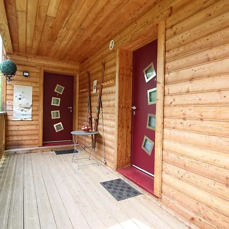 Apartment Au Dore, 8 Pers, Proche Centre, Terrasse - Fr-1-608-286
