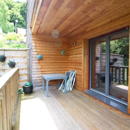 Apartment Au Dore, 8 Pers, Proche Centre, Terrasse - Fr-1-608-286 *