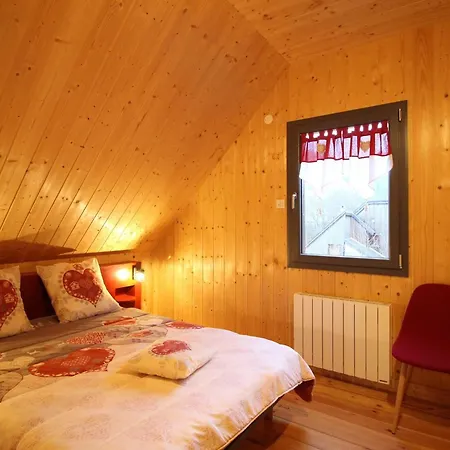 Moderne Au Mont-dore, 8 Pers, Terrasse, Proximite Centre - Fr-1-608-286 * Mont-Dore