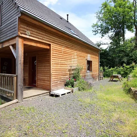 Moderne Au Mont-dore, 8 Pers, Terrasse, Proximite Centre - Fr-1-608-286 アパート *