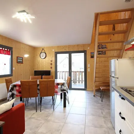 Au Dore, 8 Pers, Proche Centre, Terrasse - Fr-1-608-286 Mont-Dore